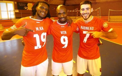 Une victoire arrachée à Beaucaire